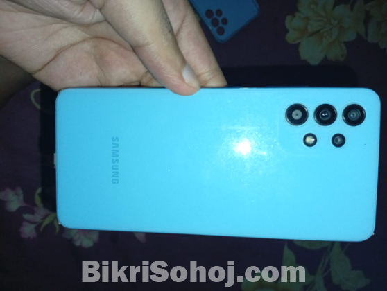 Samsung A32